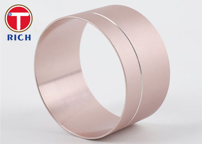 Precision Cnc Milling Parts Aluminum Alloy CNC Lathe Processing Customization